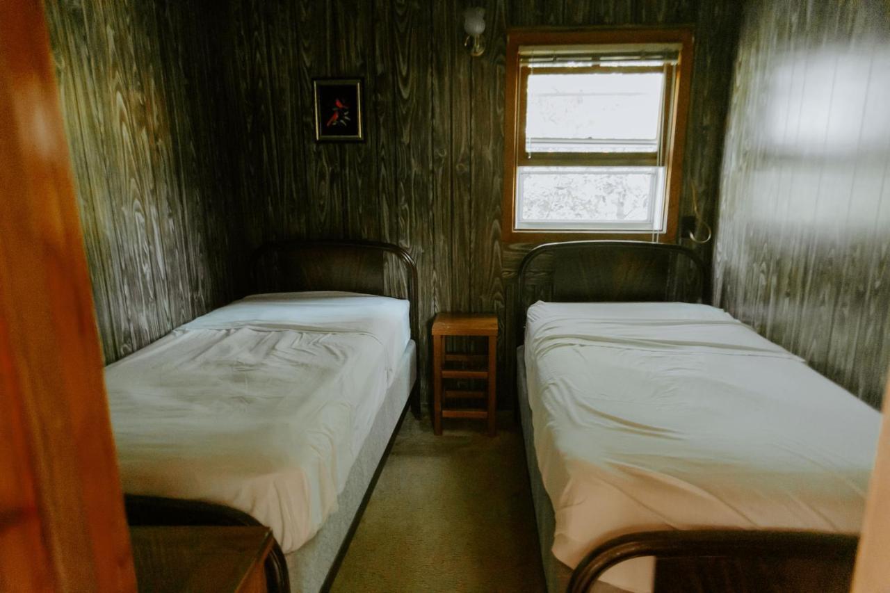 Silver Rapids Lodge & Campground Ely Exteriér fotografie