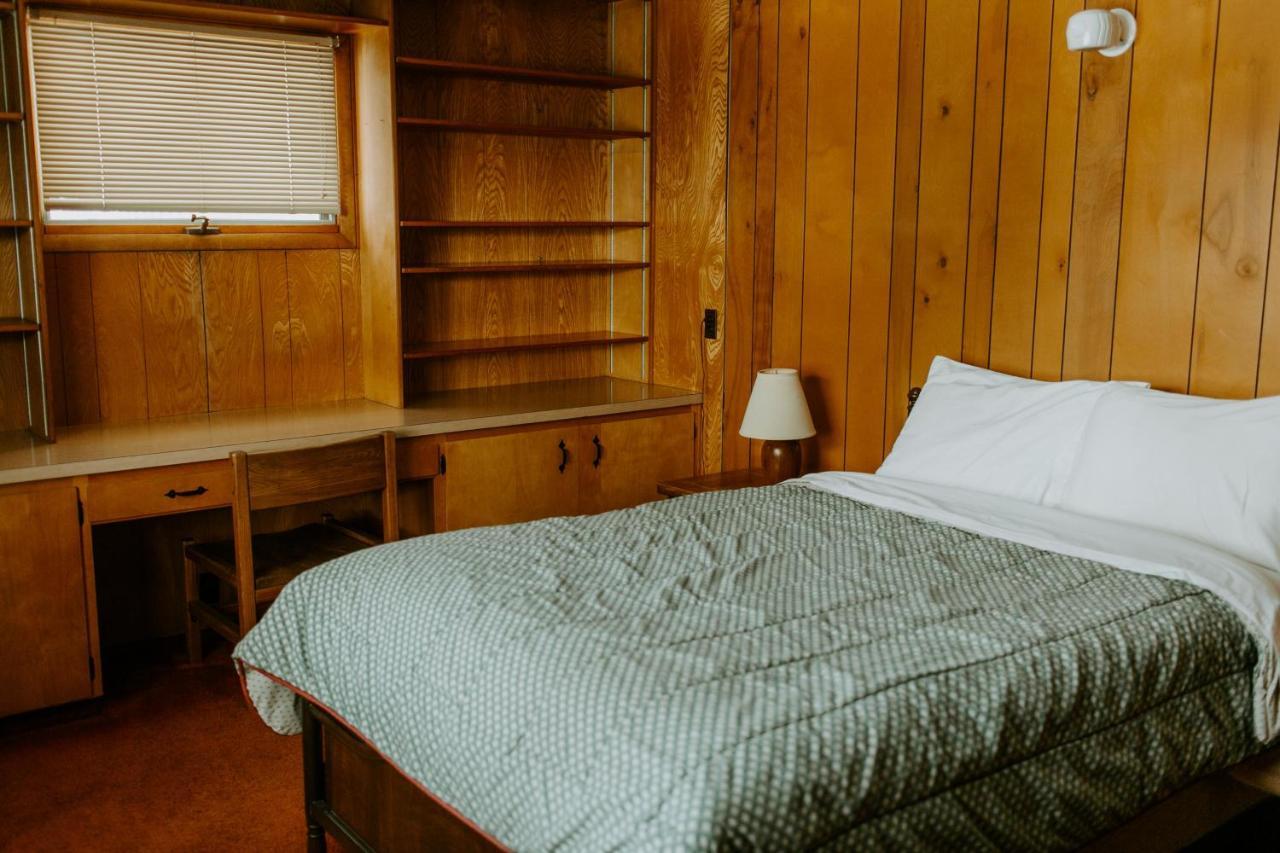 Silver Rapids Lodge & Campground Ely Exteriér fotografie